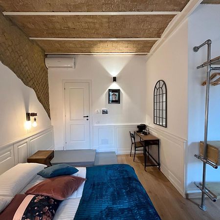 Domus Avi - Guest House Rom Exterior foto