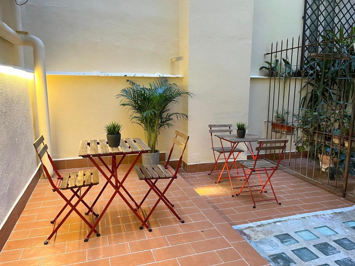 Domus Avi - Guest House Rom Exterior foto