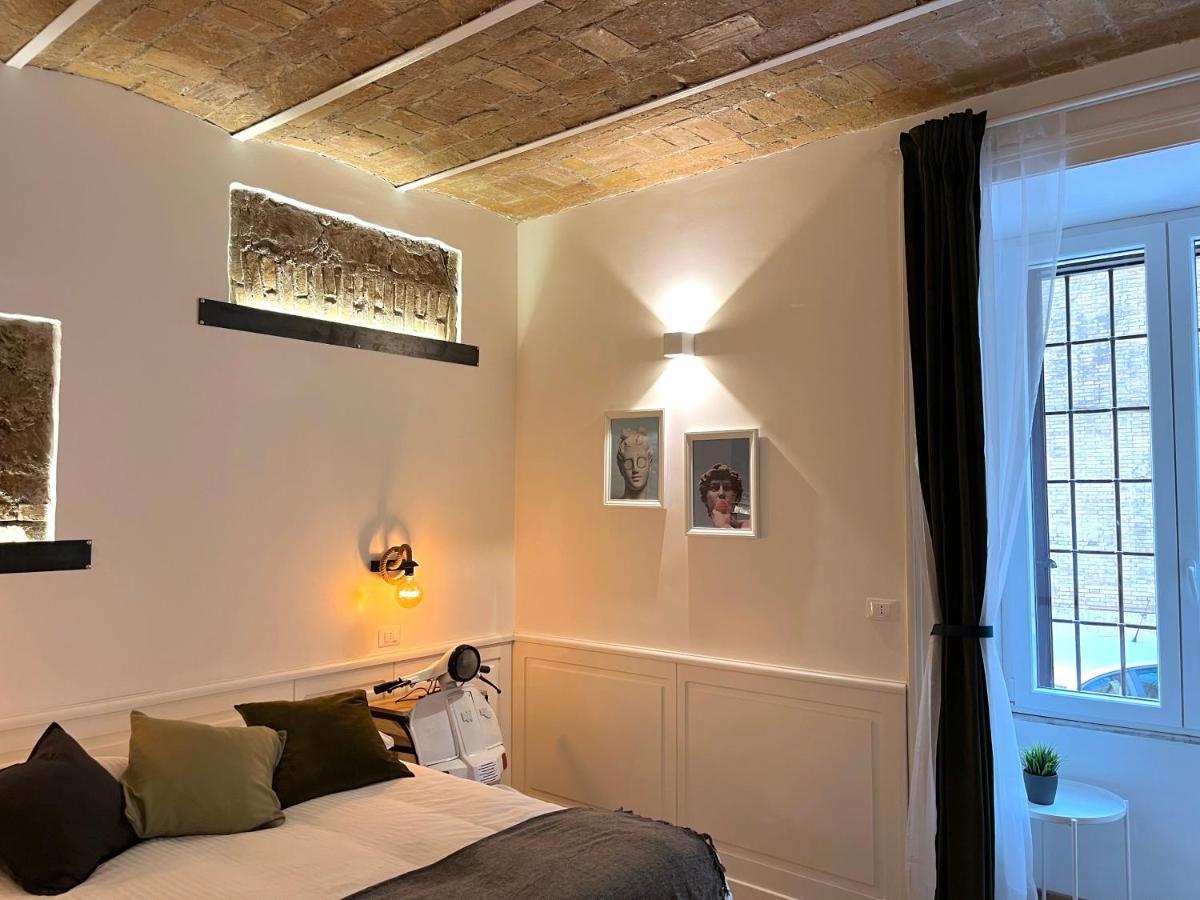 Domus Avi - Guest House Rom Exterior foto